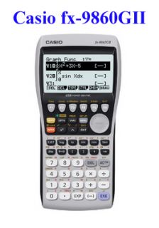   Business Scientific Calculator Manual in English 079767186074