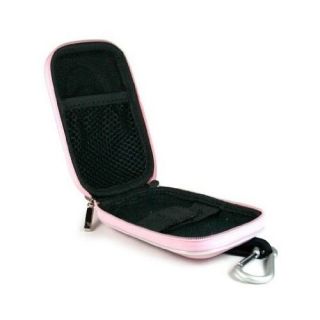   S1200pj S3100 S3300 S4100 S430 Pink Carbon Camera Case Cover