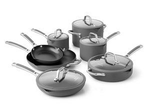  Calphalon Cookware Set 0559