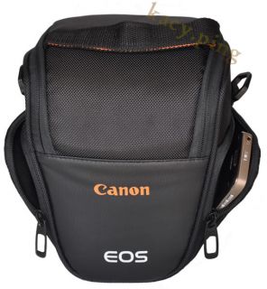 Photo Camera Bag Fit Canon 450D 1000D 550D 500D 50D 1500D SX40 SX30 Is 