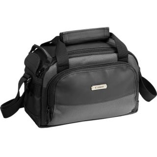 Canon Soft Carrying Case SC A80 for all Canon Consumer Camcorders