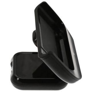mobile htc my touch 4g oem rotation cradle charging pod multimedia 