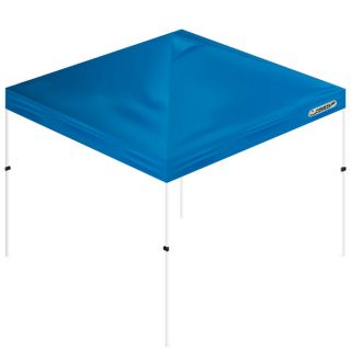 First UP™ Gazebo Tent Canopy 10 x 10 Blue