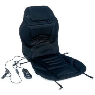 Tronic Heated Foam Auto Seat Cushion Car Truck Seat Massager Auto 