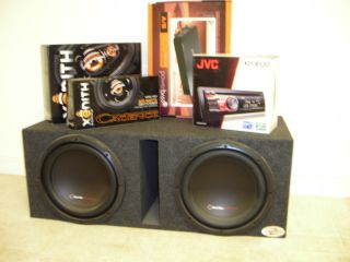 Car stereo audio systems amps speakers sound board inventory speaker 