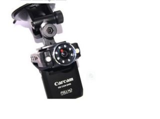 P6000S HD Carcam 1080p Car DVR 2 0 TFT LCD Night Vision Car Camera 