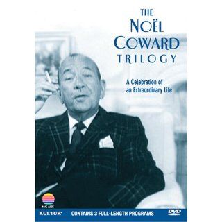 Noel Coward Trilogy DVD Region 1 US Import NTSC Noel 