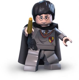 Lego Harry Potter Years 1 4 Computer and Video Games