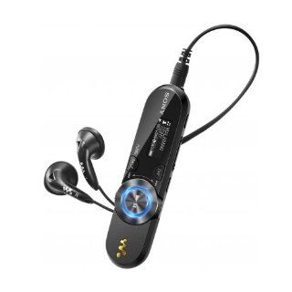 Sony NWZB163B   Reproductor MP3 4 GB: Electrónica