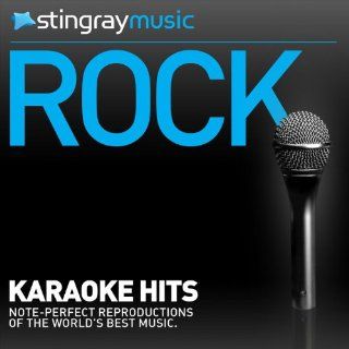 Amazing (Karaoke Version) Stingray Music (Karaoke) Tienda 
