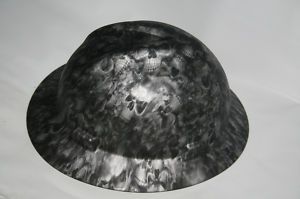 Gard Reaper Full Brim Hard Hat Custom HardHat