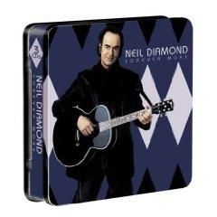 Neil Diamond Forever 3 CD Collection