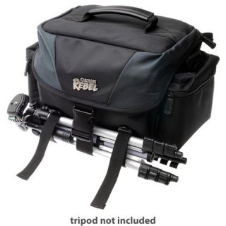 Canon SLR Gadget Bag for EOS or Rebel Cameras T1i T2i T3 T3i T4i 60D 