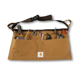 keep your tools close with carhartt s duck nail apron