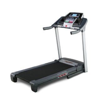 Proform Treadmill Cardio Trainer Machine Run Home Exercise Work Out 