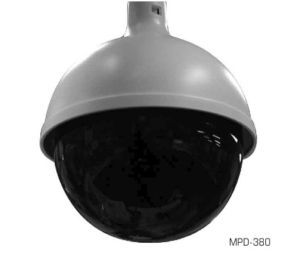 CCTV Mini Dome Pendant Mount Camera Housing Modular Kit