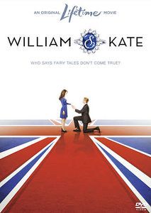 William Kate New DVD Camilla Luddington Nico Evers 733961248142