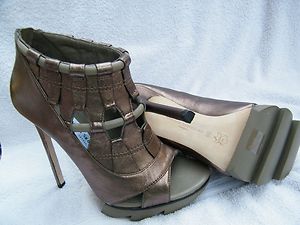 Camilla Skovgaard Shoes Sandals Heels 39 9