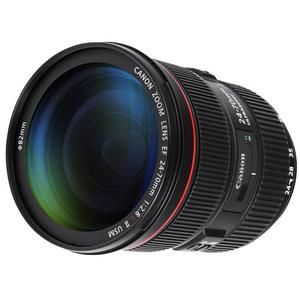Canon EOS 5D Mark III Digital SLR Camera Body + 24 70mm f/2.8 Lens 22 
