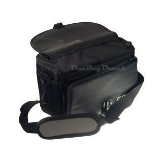   Case Bag for Canon EOS 5D Mark II 50D 60D 40D 7D SLR Digital Rebel T1