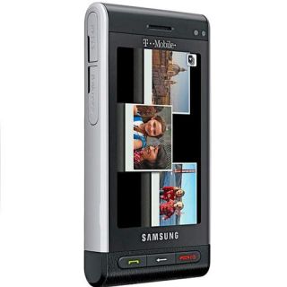 New Samsung T929 Memoir Unlocked at T T Mobile GSM 8MP