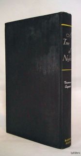Tree of Night Truman Capote 1st 1st First Edition 1949 Ships Free US 