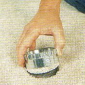 Carpet Repair Kit with Seam Sealer Carpet Tools