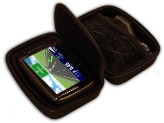 INCLUDES A CUSTOM TRAY TO ENSURE YOUR SATNAV IS HELD SECURLEY