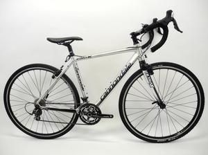 Cannondale Caadx 5 Cyclocross Bike Size 48 Shimano 105