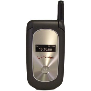   Verizon Motorola V325/V323/V323I/V325K Dummy Display Toy Cell Phone