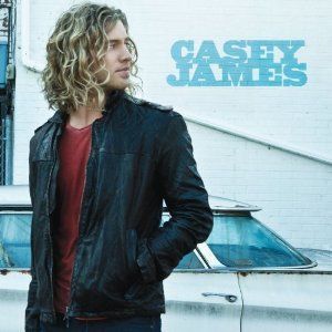Casey James (CD) DEBUT Brand New CD * Pre Sale NEW American Idol