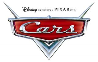 NIB  Disneys Pixar CARS Peel & Stick Wall Decals  25 Pc. Set 