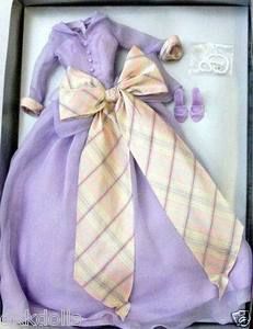 Tonner All About Carol Anne Harper Gowns Outfit Only 2011