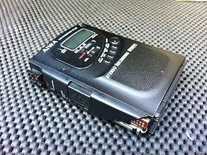   HS J707 Portable Stereo Radio Cassette Recorder Parts Repair