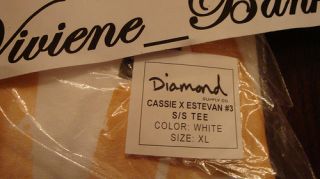 Diamond Supply Co Cassie Ventura Estevan Oriol currensy Wiz Khalifa 