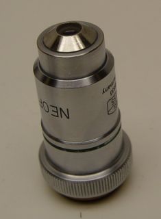 Carl Zeiss Microscope Objective 4795833 Ph2 Neofluar 16/0.40 