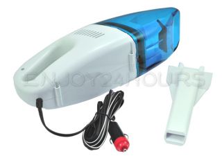 12v mini portable handheld high power car vacuum cleaner