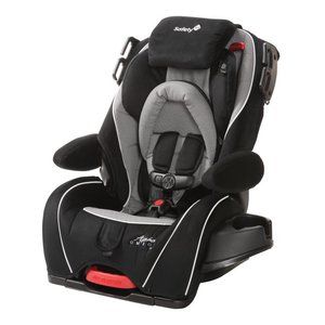 Safety 1st Alpha Omega Elite Convertible 3 in 1 Baby Car Seat 