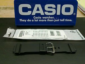 CASIO WATCH BAND FOR G 2200 1 G2210 1 DW 9051 DW 9052 DW 9050 G SHOCK 