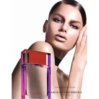 Carolina Herrera Chic 2 7oz 80 ml Womens Parfum New in Double 