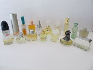 Hard to Find Perfume Mini Miniature for Women