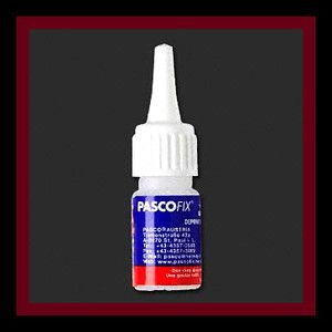 PASCOFIX Glue Jewelry Craft Adhesive 10 grams Bails CRAZY STRONG 