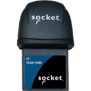 Socket IS5026 610 Type II CF Scan Card IS5026610