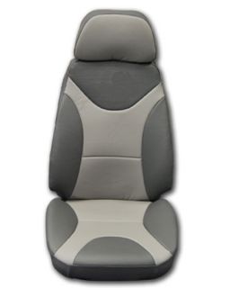 CATERPILLAR 330 CL EXCAVATOR S.LEATHER SEAT COVER