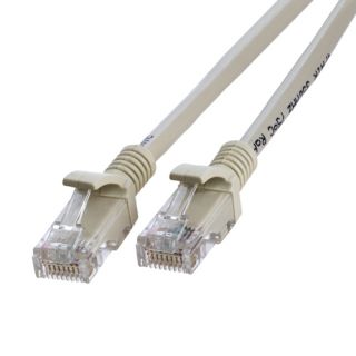 50ft Cat5e Cat 5 Cable RJ45 Internet LAN Ethernet Patch Cable High 