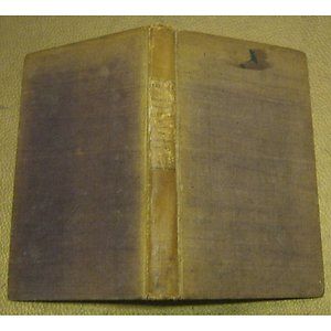Book Mercedes of Castile or The Voyage to Cathay James Fenimore Cooper 