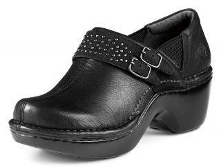 Ariat Casual Shoes Womens Clogs Sheila Black 10008688