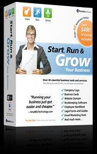 Direct from Palo Alto Software New Version Business Plan Pro Premier 