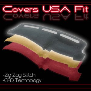   2006 Chevrolet Silverado Dash Cover Mat Carpet Dash Board Cover