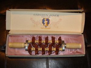 1920s Cathryn Joyce Reducer   Vintage Antique Old Exercise Fat Weight 